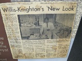 New Willis-Knighton Lab Circa 1960&#39;s
