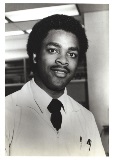 Charles Smith Medical Laboratory Technologist 1987 closeup(2)