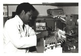 Charles Smith Medical Laboratory Technologist 1987