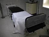 Operating, room, table, Tri-State Hospital, Tri-State Sanitarium, Balfour operating table,