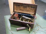 Electrical Medical Device, 19th Century four%09