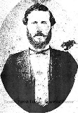 Paul Lawrence circa 1865