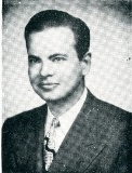 Dr. J. Dudley Talbot 1940s