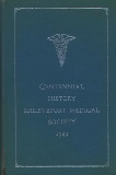 Shreveport Medical Society History 19490001