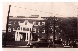 Tri-State Hospital late 1940&#39;s