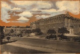 Tri-State Sanitarium Circa  1920s