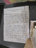 S. Murray Smith Letter