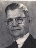 James Clinton Willis Sr. Circa 1930