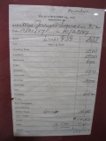 Tri-State Hospital Bill 1947