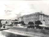 Tri-State Hospital 1930&#39;s wide shot