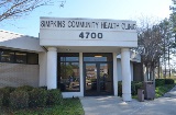 Simkins Community Health Clinic MLK