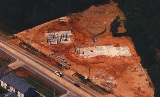 Simpkin Community Health Clinic construction   1990001