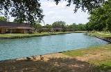 Garden Apartments at the Oaks of Louisiana