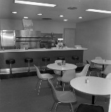 BMC Cafeteria 1965