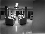 BMC Interior 1965
