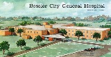 Bossier City General_Brochure Cover