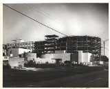 Construction Radial Tower 1977