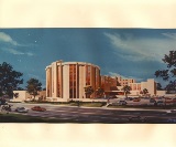 Rendering of Radical Tower 1975