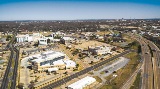 Willis-Knighton Medical Center Campus 2017