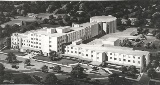 Willis-Knighton Medical Center Circa 1979