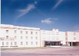 Willis-Knighton Memorial Hospital Circa 1967