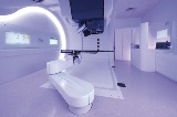 Proton Therapy Room 2014