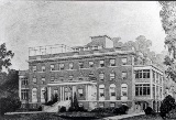 Noirt Louisiana Sanitarium  circa 1930