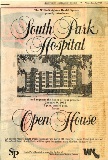 South Park Hospital Open House 1983