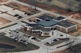 Bossier Wellness Center 1996