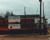Pierre Avenue Clinic 1997 before renovation