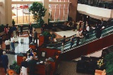 Opening Pierremont Health Center 1999