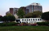 Rendering of Proposed Pierremont Health Center 1997