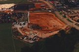 WK Pierremont Health Center Sept 1997 view from East