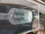 Dr. Jaynes Patent Medicine Bottle