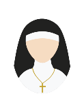 Sister Marie Angele Nedelec